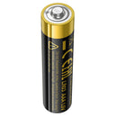 AAA Alkaline Battery LR03 - 10pcs Pack (JA2)