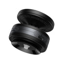 Magnetic Multi-Use Suction Cup Phone Holder w/ Electrical Suction Assist (H87)