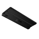 Multifunction Gaming Keyboard with Wired & Wireless Modes, RGB Light, Media Buttons (GM751)