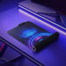 Premium Extra Large Gaming Mouse Pad with RGB Light (GM864)