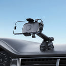 Easy-Lock Phone Holder for Windshield / Dashboard (D57)