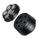 Electric Hair Shaver for Bald Head with LED Display, IPX6 Waterproofing (HP300)