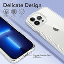 Ultimake 3 Meter Drop Tested Clear Case - Galaxy S24