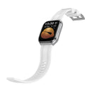 Smart Watch w/ Call Feature, 1.83" Inch Curved Screen, Ultra Long 20 Days Battery Life, IP68 Waterproofing (Y44)
