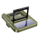 Solar LED Multifunctional Outdoor Camping Lamp (DL22)