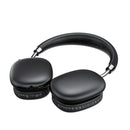 Premium Wireless Headset with 60-Hour Battery & Low-Latency Mode (H13)