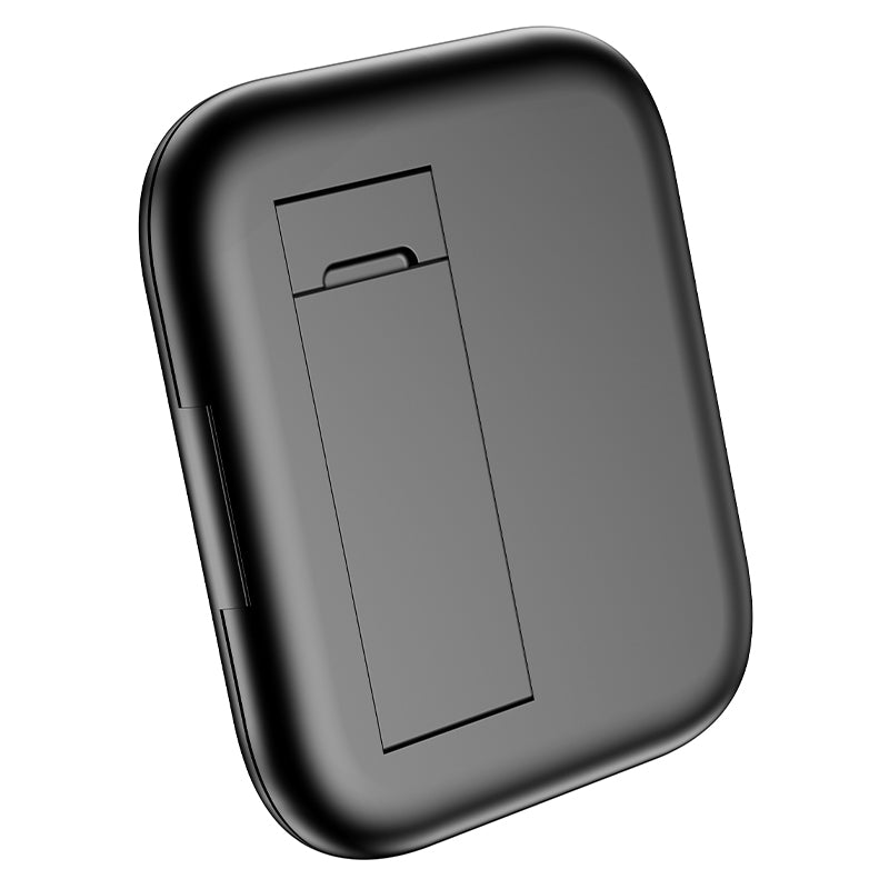 6-in-1 Multi-Function Portable USB Cable Kit with Mirror (U114)