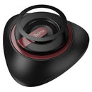 Magnetic Dashboard Phone Holder w/ Extra Wide Base, Rotatable & Foldable Multi-Hinge Arm (H90)