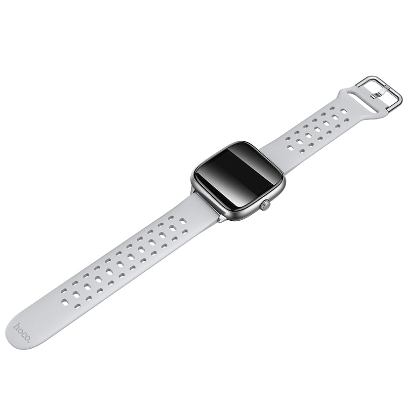 Smart Watch w/ Call Feature, IP67 Waterproofing, 3~5 Days Battery Life (Y36)