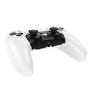 Wireless Gaming Controller for PS5 with Dual-Motor Haptics & Integrated Audio (GA32)