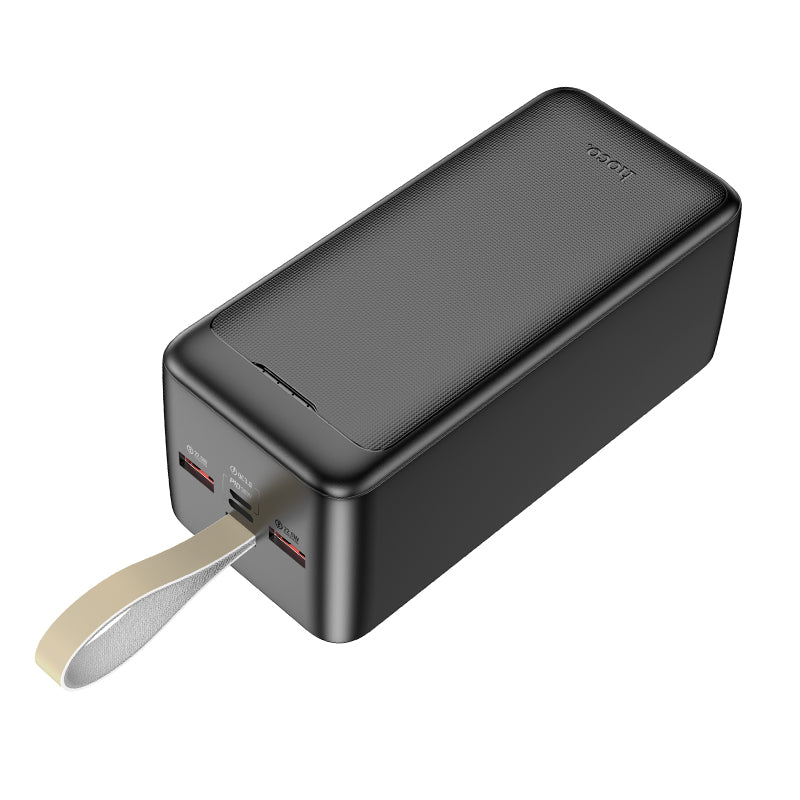 30W PD+QC Power Bank (50000mAh) (J111D)