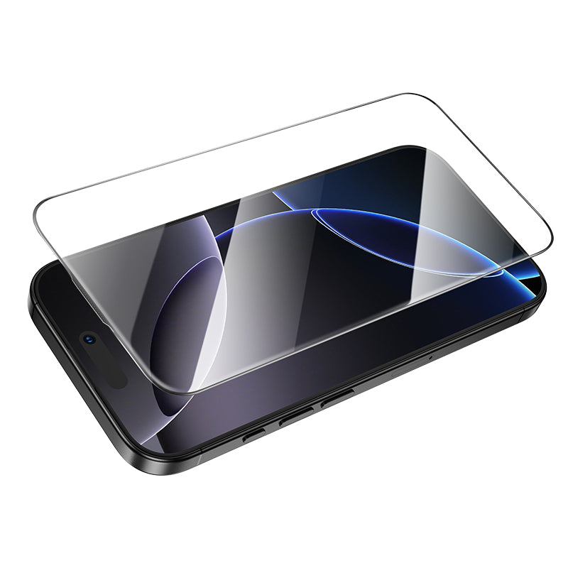 Full Screen HD Glass Screen Protector (G14) - iPhone 17 Series