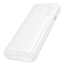 2A Slim Power Bank with Charging Indicator, Dual Input, Dual USB-A Output (10000mAh) (J158A)