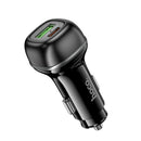 48W PD+QC Super Fast Car Charger (Z58A)