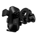 Easy-Lock Phone Holder for Bike, Motorbike, Scooter (H109)