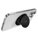 Magnetic Pop-Up Phone Grip & Stand (GH8) - MagSafe Compatible & Universal
