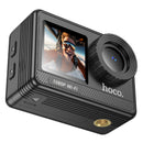 HD 1080P/30FPS Sports Camera w/ 30M Waterproof, Front & Back Dual Screen (DV103)