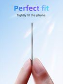 Metallic Plate for Magnetic Car Mounts - 2 pack (DI48)