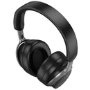 Premium Bluetooth Headset w/ 90 Hours, ANC Noise Cancelling, Light Weight Comfort Fit (W53 Plus)