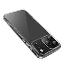Ultra Clear All-Around Protective Case w/ 4 Corner Air Cushion, 3M Drop Tested (CAA) - iPhone 17 Series
