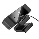 HD Computer Camera w/ 1080p 30FPS (D100)