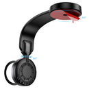 15W Magnetic Wireless Charging Phone Holder for Dashboard (HW29)