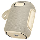 10W Bluetooth Speaker with Dynamic LED Light, Multi-Mode Playback (HC53)