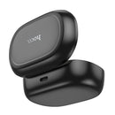 Wireless TWS Earbud w/ Battery % Display, Ear Hook (EQ8)