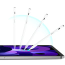 Premium Smart Active Stylus Pen for iPad (2018 & Newer) | Magnetic Capacitive Pencil with Low Latency (V2)