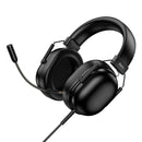 Premium Wired Gaming Headset with 7.1 Surround Sound (W113)