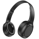 Bluetooth Headset w/ 20 Hours, Bluetooth 5.3 (W46)