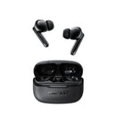Premium TWS Earbud with 6 Mic, Hybrid ANC Noise Cancellation -52dB, IPX4 Waterproofing, 6 Hours, 10 Min Fast Charging (W5)