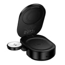 25W Qi2.2 3-in-1 Magnetic Wireless Fast Charger, with Compact Foldable Design (CQ23)