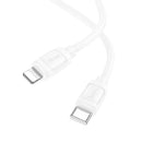 27W Fast Charging Cable - Lightning to Type C (X115)