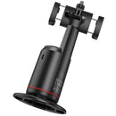 Automatic Face Tracking Selfie Dock with 360' Rotation (K23)
