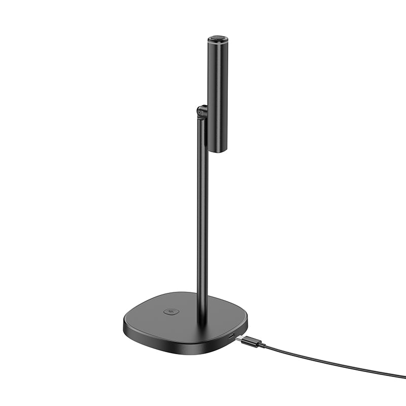 Desktop Microphone w/ USB-A & USB-C Connector (L16)