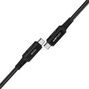 100W Super Durable Premium PD USB-C to USB-C Cable (C4-03)  2 Meter