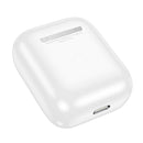 TWS Earbud w/ LCD Touch Screen, 4 Hours (EW80)