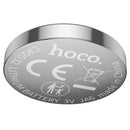 Button Cell Battery CR2025 / CR2032 - 5pcs Pack (JA6/JA7)