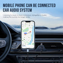 USB-C to 3.5mm Aux Cable w/ HD Audio (L06)