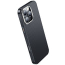 5M Drop Tested Premium Magnetic Case w/ Kevlar Bulletproof Material, Hidden Magnets (AS7)