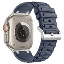 Silicon Watch Strap for Apple Watch (WA35)