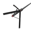 Premium 1.71m Selfie Stick with Drop-to-Open Tripod | Heavy-Duty Aluminum Stand with Bluetooth Remote (E31)