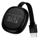HD Wireless HDMI Projector Dongle with 1080P 60Hz (UA45)