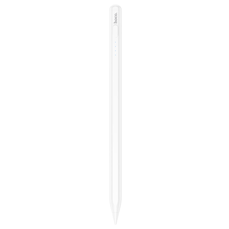 Smart Active Stylus Pen for iPad (2018 & Newer) with Magnetic Attachment (GM114)