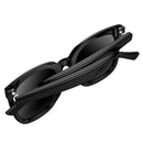 Wireless Air Conduction Audio Sunglasses with Music Playback, 6 Hours Playtime (DI87)