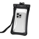Waterproof Bag Universal Size with Air Cushion (HX54)