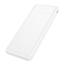2A Ultra Thin Power Bank with Dual Input & Output, LED Indicator (10000mAh) (J153)