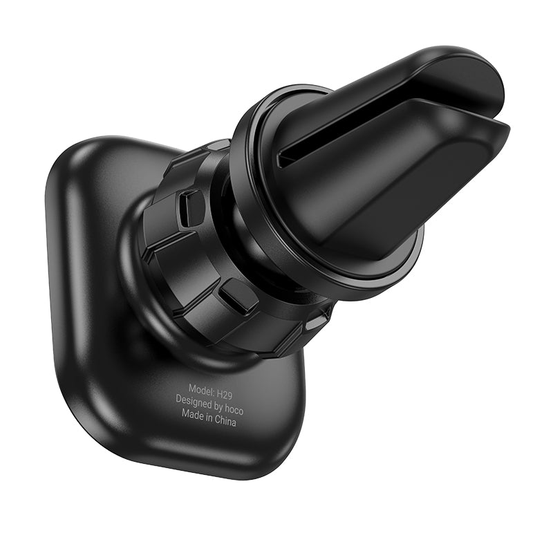 Magnetic Air Vent Phone Holder (H29)