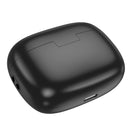 TWS Earbud w/ 7 Hour, Battery % Display, ANC+ENC Noise Cancelling, Glossy Case (EQ20)